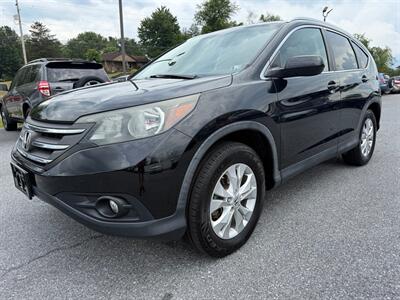 2013 Honda CR-V EX-L   - Photo 2 - Jonestown, PA 17038