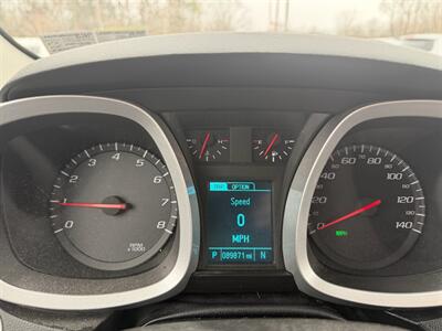 2013 Chevrolet Equinox LT   - Photo 23 - Jonestown, PA 17038