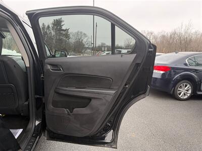 2013 Chevrolet Equinox LT   - Photo 14 - Jonestown, PA 17038