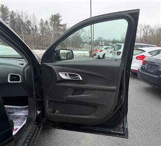 2013 Chevrolet Equinox LT   - Photo 21 - Jonestown, PA 17038