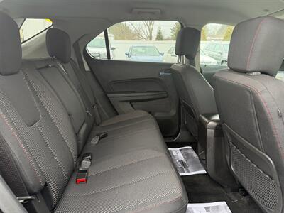 2013 Chevrolet Equinox LT   - Photo 15 - Jonestown, PA 17038