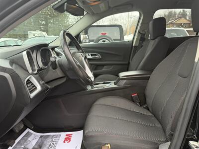 2013 Chevrolet Equinox LT   - Photo 10 - Jonestown, PA 17038