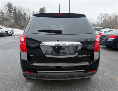 2013 Chevrolet Equinox LT   - Photo 7 - Jonestown, PA 17038