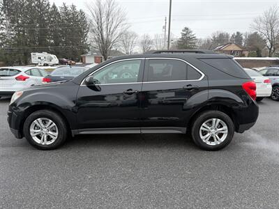 2013 Chevrolet Equinox LT   - Photo 1 - Jonestown, PA 17038