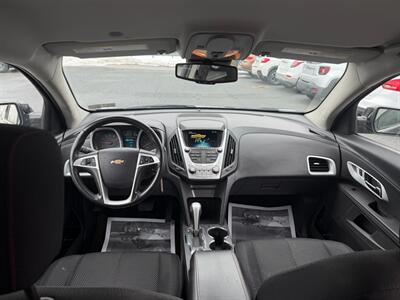 2013 Chevrolet Equinox LT   - Photo 16 - Jonestown, PA 17038
