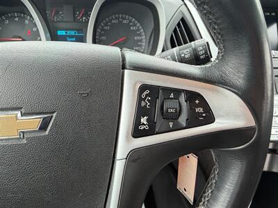 2013 Chevrolet Equinox LT   - Photo 19 - Jonestown, PA 17038