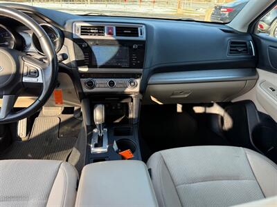 2015 Subaru Outback 2.5i Premium   - Photo 20 - Jonestown, PA 17038