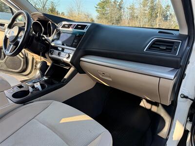 2015 Subaru Outback 2.5i Premium   - Photo 17 - Jonestown, PA 17038