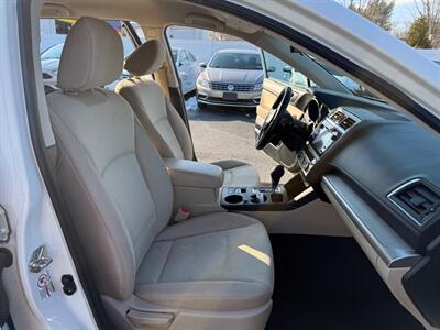 2015 Subaru Outback 2.5i Premium   - Photo 18 - Jonestown, PA 17038