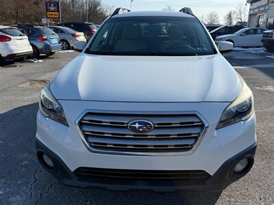 2015 Subaru Outback 2.5i Premium   - Photo 3 - Jonestown, PA 17038