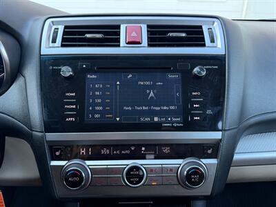 2015 Subaru Outback 2.5i Premium   - Photo 29 - Jonestown, PA 17038