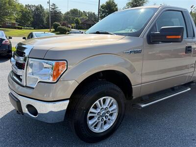 2013 Ford F-150 XLT   - Photo 2 - Jonestown, PA 17038