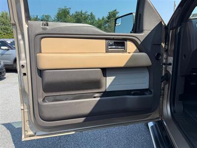 2013 Ford F-150 XLT   - Photo 13 - Jonestown, PA 17038