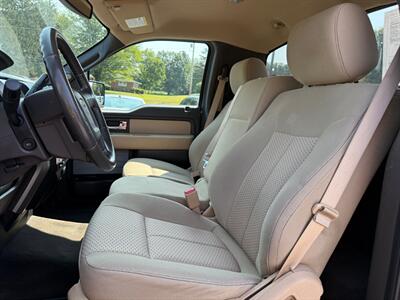 2013 Ford F-150 XLT   - Photo 10 - Jonestown, PA 17038