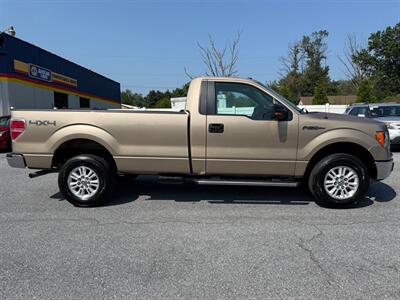 2013 Ford F-150 XLT   - Photo 5 - Jonestown, PA 17038