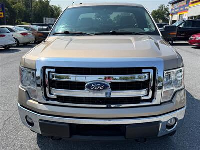 2013 Ford F-150 XLT   - Photo 3 - Jonestown, PA 17038