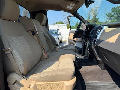2013 Ford F-150 XLT   - Photo 8 - Jonestown, PA 17038