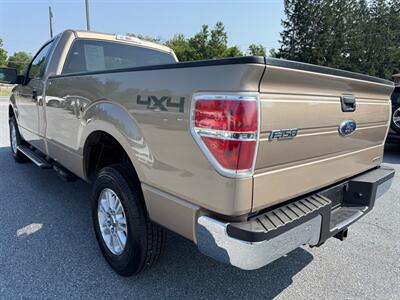2013 Ford F-150 XLT   - Photo 14 - Jonestown, PA 17038