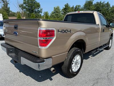 2013 Ford F-150 XLT   - Photo 11 - Jonestown, PA 17038