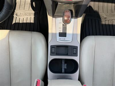 2013 Subaru Legacy 2.5i Limited   - Photo 19 - Jonestown, PA 17038