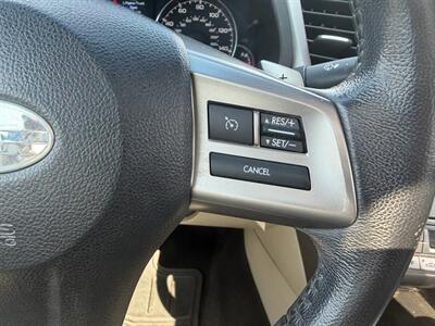 2013 Subaru Legacy 2.5i Limited   - Photo 18 - Jonestown, PA 17038