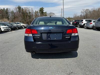 2013 Subaru Legacy 2.5i Limited   - Photo 7 - Jonestown, PA 17038