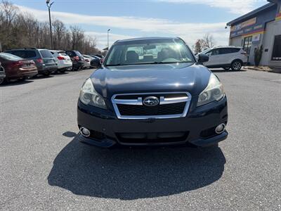 2013 Subaru Legacy 2.5i Limited   - Photo 3 - Jonestown, PA 17038