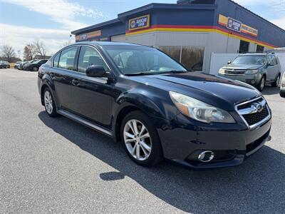 2013 Subaru Legacy 2.5i Limited   - Photo 4 - Jonestown, PA 17038