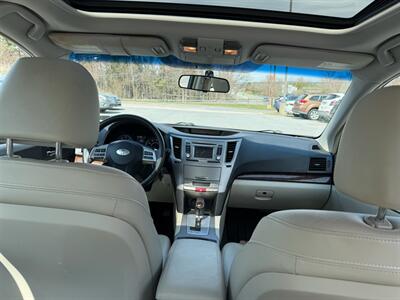 2013 Subaru Legacy 2.5i Limited   - Photo 15 - Jonestown, PA 17038