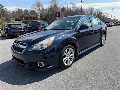2013 Subaru Legacy 2.5i Limited   - Photo 2 - Jonestown, PA 17038