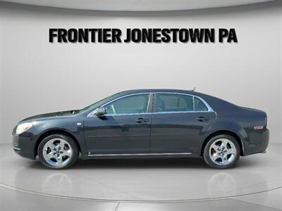 2008 Chevrolet Malibu LT - Photo 6 - Jonestown, PA 17038