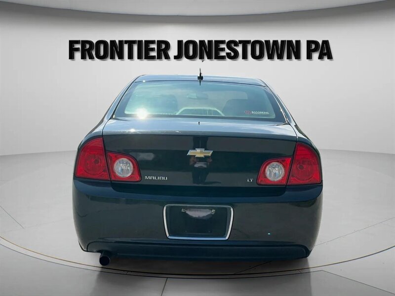 2008 Chevrolet Malibu LT - Photo 4 - Jonestown, PA 17038