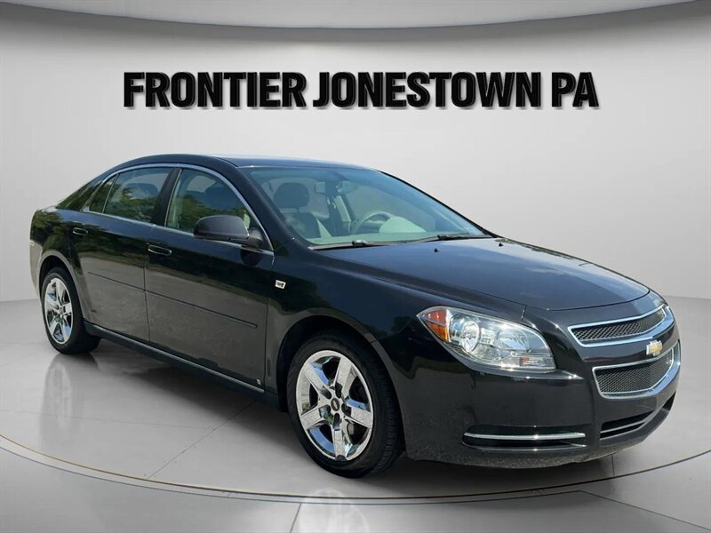 2008 Chevrolet Malibu LT - Photo 2 - Jonestown, PA 17038