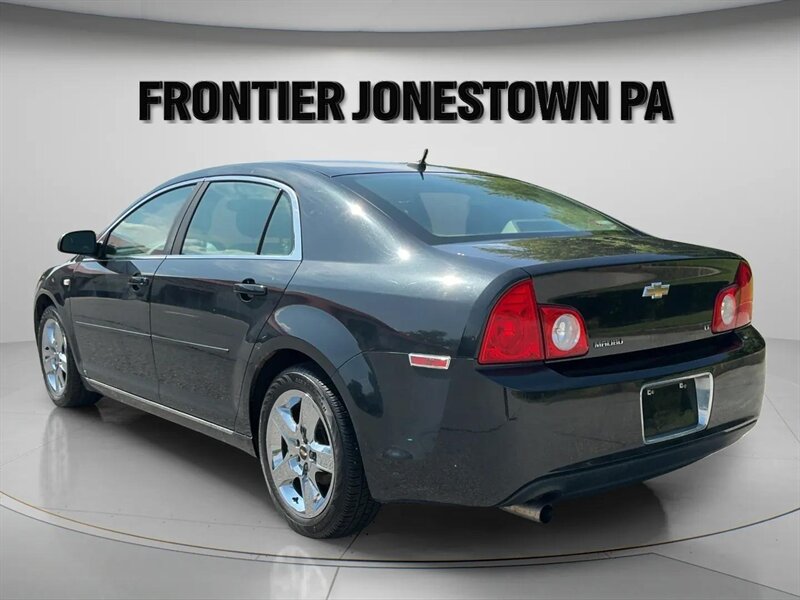 2008 Chevrolet Malibu LT - Photo 5 - Jonestown, PA 17038