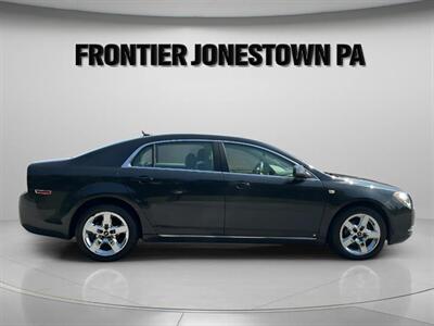 2008 Chevrolet Malibu LT - Photo 3 - Jonestown, PA 17038