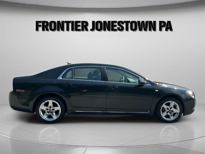2008 Chevrolet Malibu LT - Photo 3 - Jonestown, PA 17038