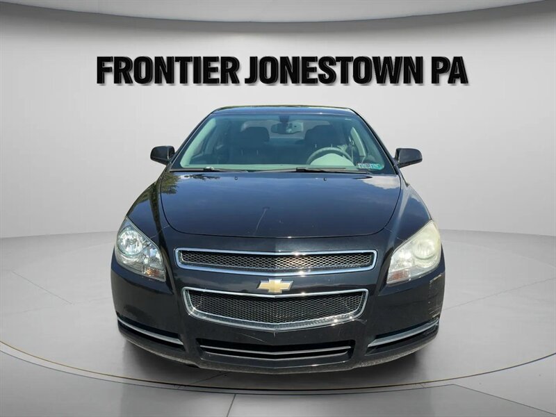 2008 Chevrolet Malibu LT   - Photo 1 - Jonestown, PA 17038