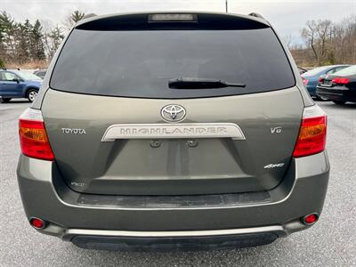 2009 Toyota Highlander   - Photo 3 - Jonestown, PA 17038