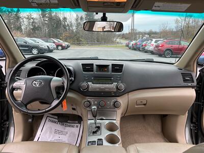 2009 Toyota Highlander   - Photo 19 - Jonestown, PA 17038