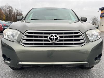 2009 Toyota Highlander   - Photo 5 - Jonestown, PA 17038