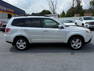2010 Subaru Forester 2.5X Premium   - Photo 5 - Jonestown, PA 17038