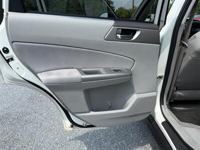 2010 Subaru Forester 2.5X Premium   - Photo 11 - Jonestown, PA 17038
