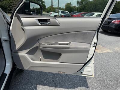 2010 Subaru Forester 2.5X Premium   - Photo 19 - Jonestown, PA 17038