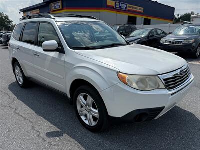 2010 Subaru Forester 2.5X Premium   - Photo 4 - Jonestown, PA 17038