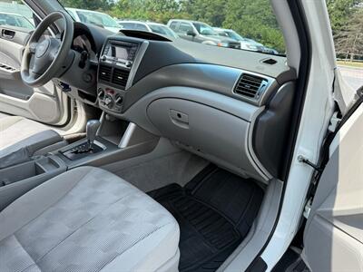 2010 Subaru Forester 2.5X Premium   - Photo 20 - Jonestown, PA 17038