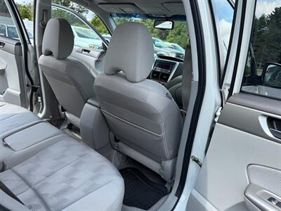 2010 Subaru Forester 2.5X Premium   - Photo 17 - Jonestown, PA 17038