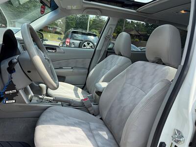 2010 Subaru Forester 2.5X Premium   - Photo 10 - Jonestown, PA 17038
