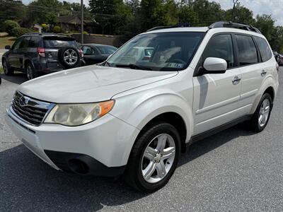 2010 Subaru Forester 2.5X Premium   - Photo 2 - Jonestown, PA 17038