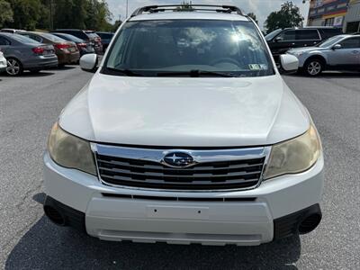 2010 Subaru Forester 2.5X Premium   - Photo 3 - Jonestown, PA 17038