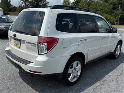 2010 Subaru Forester 2.5X Premium   - Photo 6 - Jonestown, PA 17038